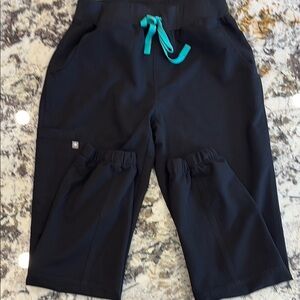 Figs Women's Joggers Scrub Pants size small